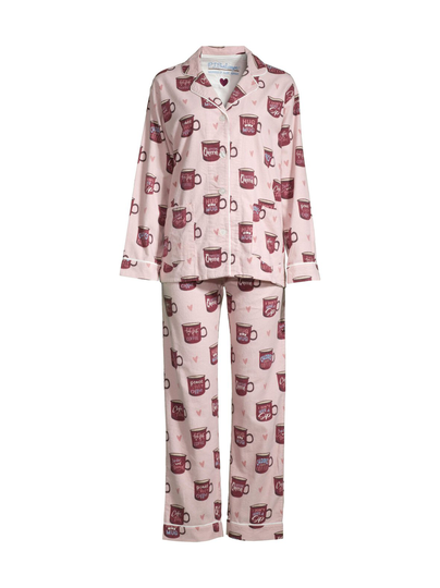 Greateful heart -pyjama