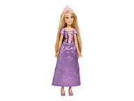 Disney Princess Royal Shimmer Tähkäpää Muotinukke