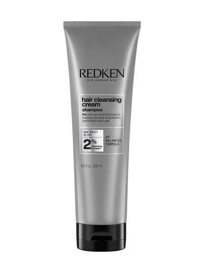 Hair cleansing cream -shampoo 300 ml