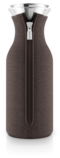 Eva Solo - Fridge Carafe 1 L - Chocolate (568001)