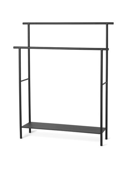 Dora towel stand -pyyheteline