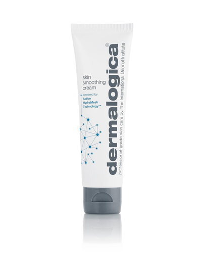 Skin smoothing cream powered by actice hydramesh technology -kasvovoide 50 ml