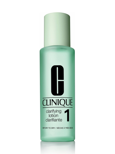Clarifying lotion 1 -kasvovesi 200 ml
