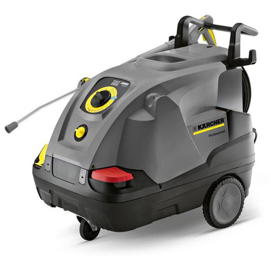 Kärcher Professional HDS 8/18-4 CX Painepesurit