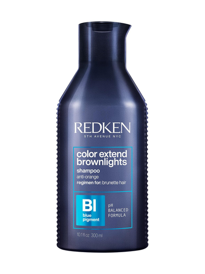 Color extend brownlights -shampoo 300 ml