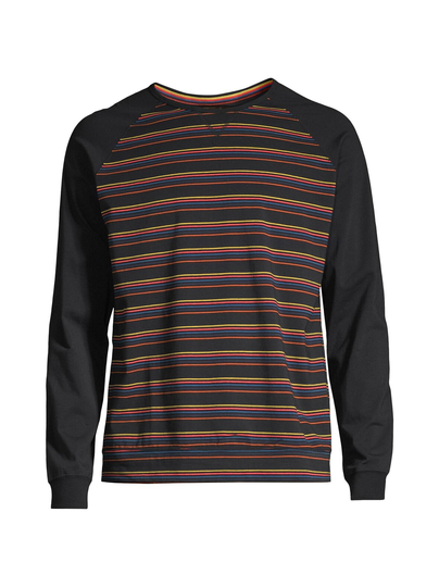 Striped-pyjamapaita