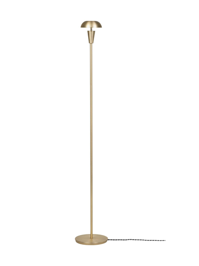 Tiny floor lamp -lattiavalaisin