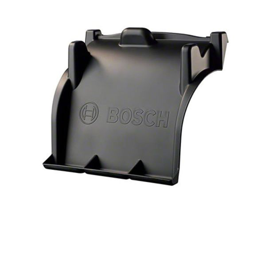Bosch DIY F016800305 Bioleikkuutarvike