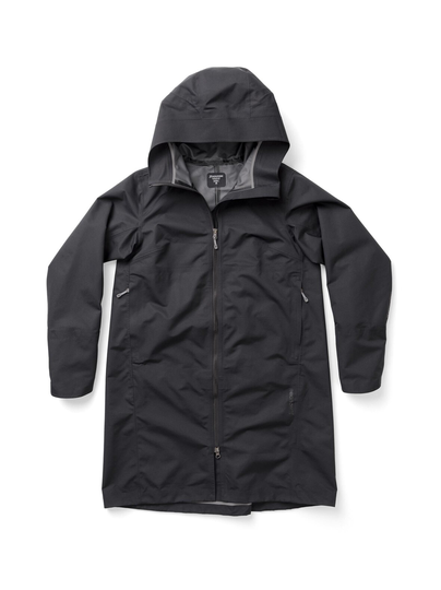 W's one parka -takki