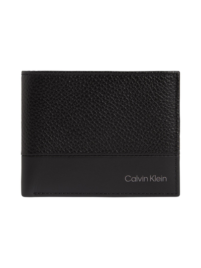 Subtle mix bifold -nahkakorttikotelo