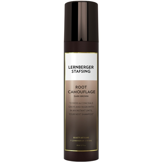 Lernberger Stafsing - Root Camouflage Dark Brown 80 ml