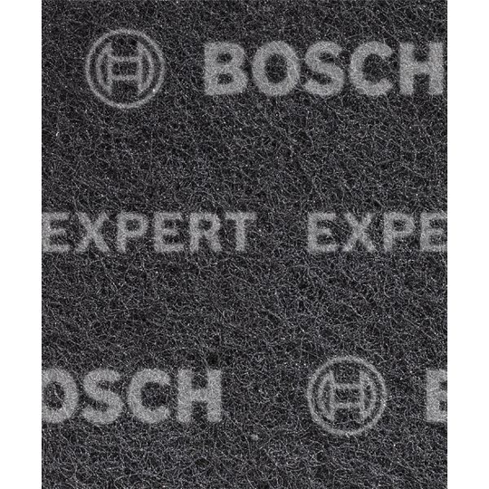 Bosch Expert N880 Hiomasieni 115 x 140 mm Keskikarkea S