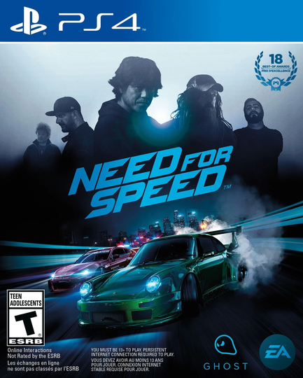 Need for Speed (Import)