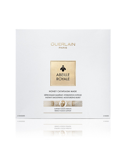 Abeille royale honey cataplasm mask -kasvonaamio 60 g