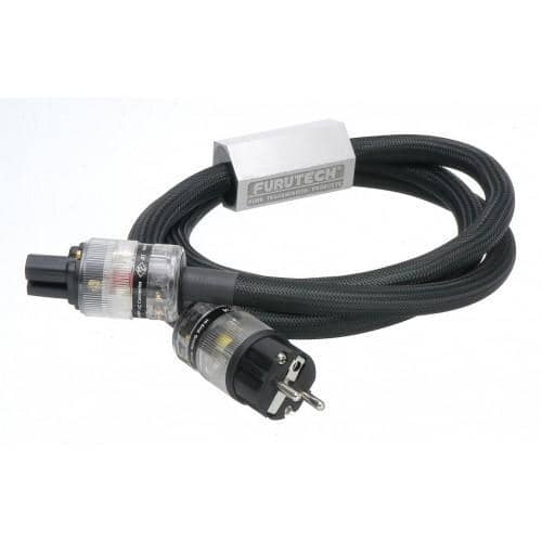 Furutech Power Reference III Power Cable, 1.8M