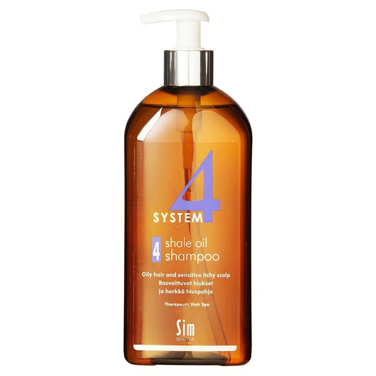 System 4 - Nr. 4 Shale Oli Shampoo 500 ml