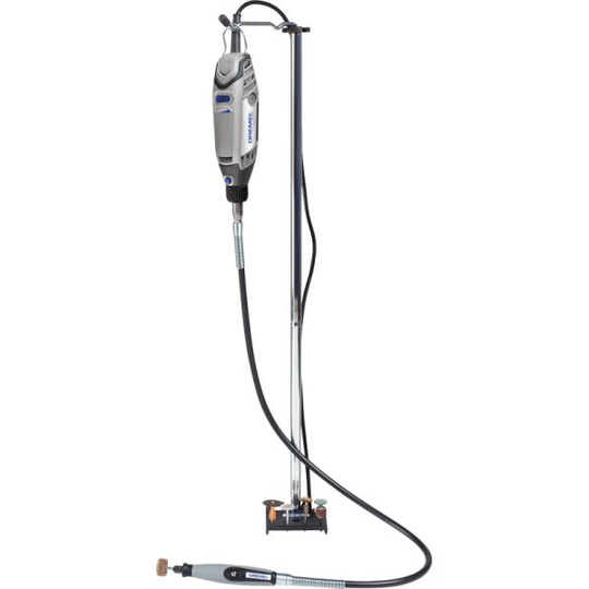 Dremel 2222 Työkaluteline Taipuisalle akselille