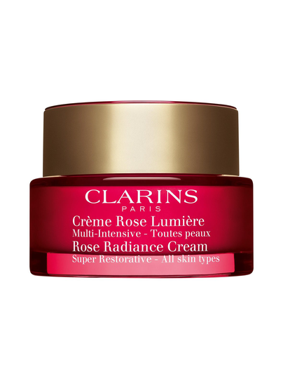 Super restorative rose radiance cream -voide 50 ml