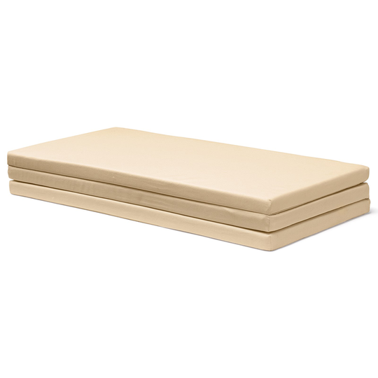 Kids Concept - Playmat Foldable - Beige (1000705)