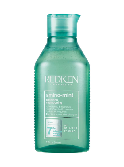 Amino mint -shampoo 300 ml