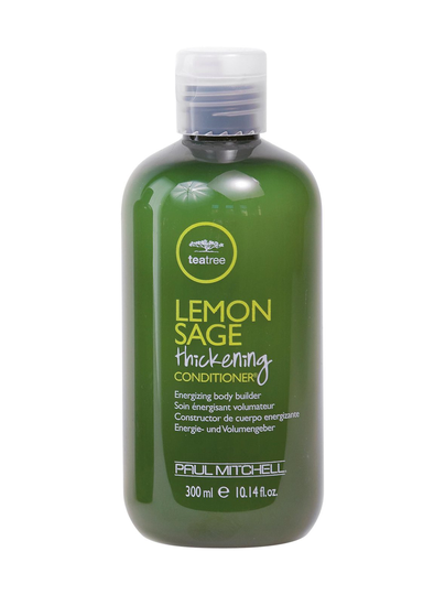 Lemon sage thickening conditioner -hoitoaine 300 ml