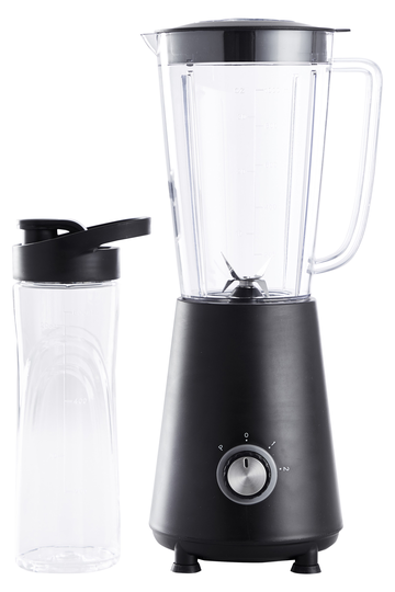 DAY - Blender 1L 300-350W W/Smoothie Cup (72420)