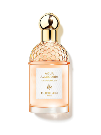 Aqua allegoria orange soleia edt -tuoksu