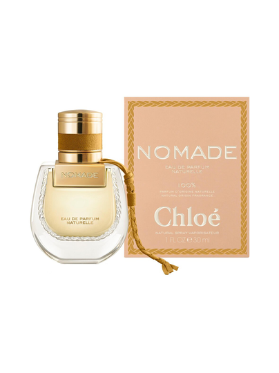 Nomade edp naturelle -tuoksu