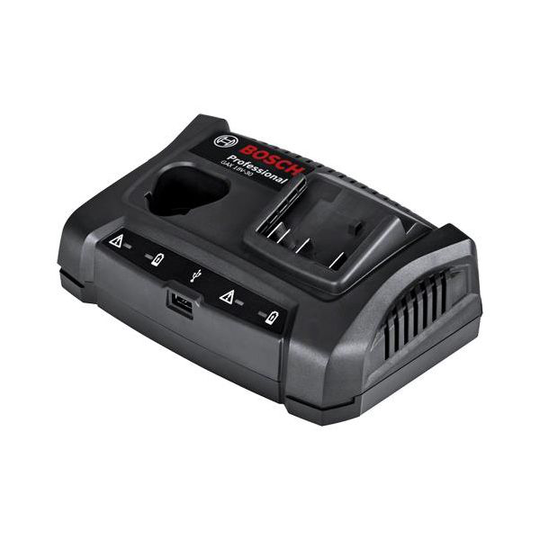 Bosch GAX 18V-30 Akkulaturi