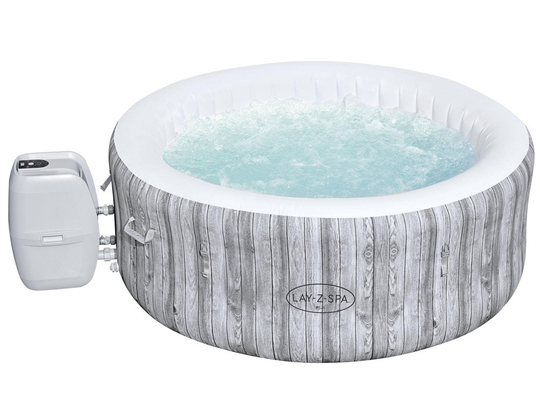 Bestway - Lay-Z-Spa 71" x 26"/1.80m x 66cm Fiji AirJet (60085)