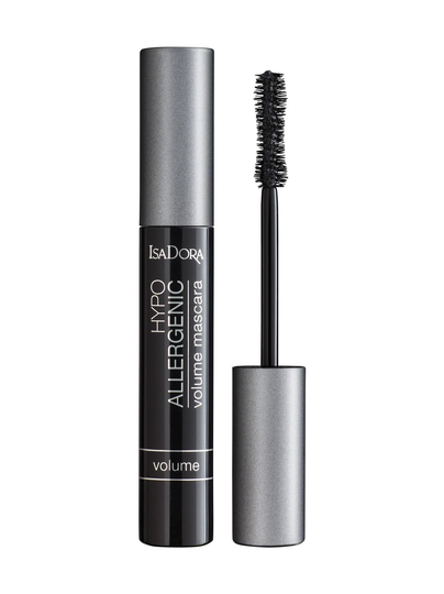 Hypo-allergenic volume mascara -ripsiväri