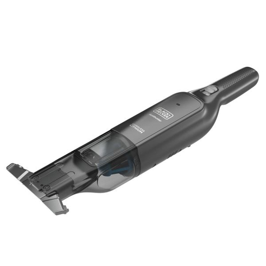Black & Decker HLVC320B11-QW Käsipölynimuri sis. akun ja laturin