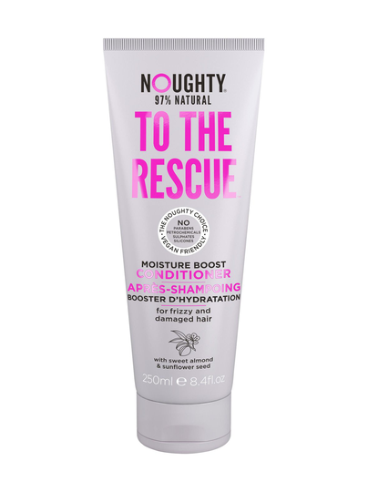 To the rescue -kosteuttava hoitoaine 250 ml
