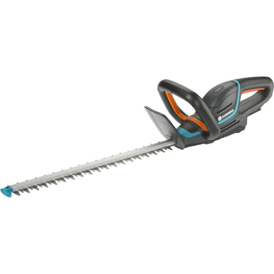 Gardena ComfortCut Pensasleikkuri 50 cm, ilman akkua ja laturia