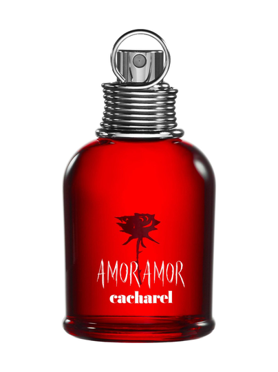 Amor amor edt -tuoksu 30 ml