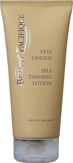 Beauté Pacifique - Stay Tanned