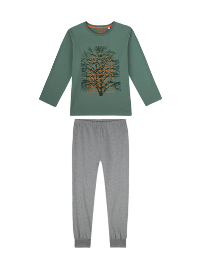 Wild adventure -pyjama