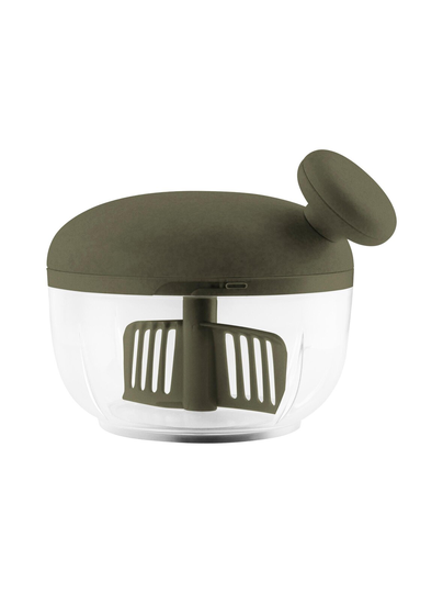Mini chopper -pilkkoja