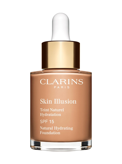 Skin illusion spf 15 -meikkivoide 30 ml