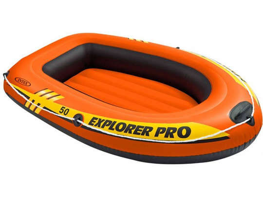 INTEX - Explorer Pro 50 Boat (658354)