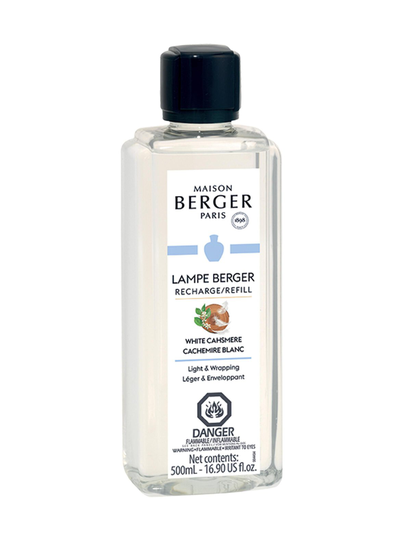 White cashmere -tuoksu 500 ml
