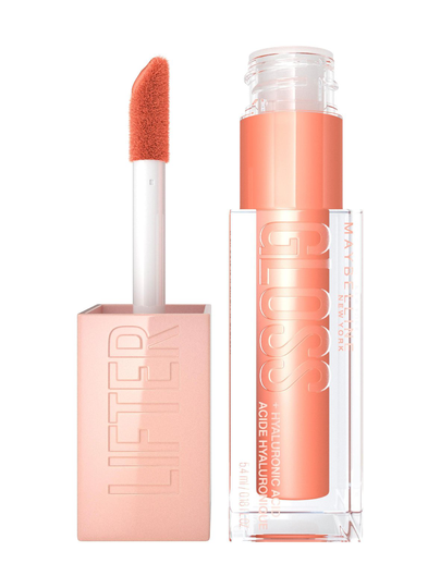 New york lifter gloss lipgloss -huulikiilto 5 ml