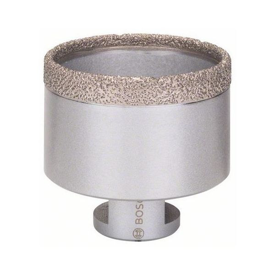 Bosch Dry Speed Timanttikuivaporanterä Ø65mm