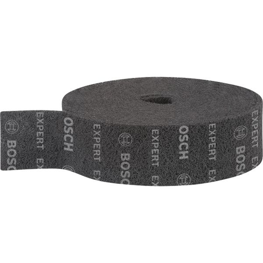 Bosch Expert N880 Karhunkielirulla 10 m x 100 mm Keskikarkea S