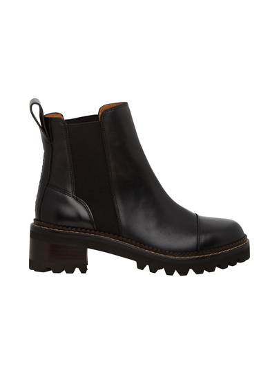 Mallroy chelsea boot -kengät