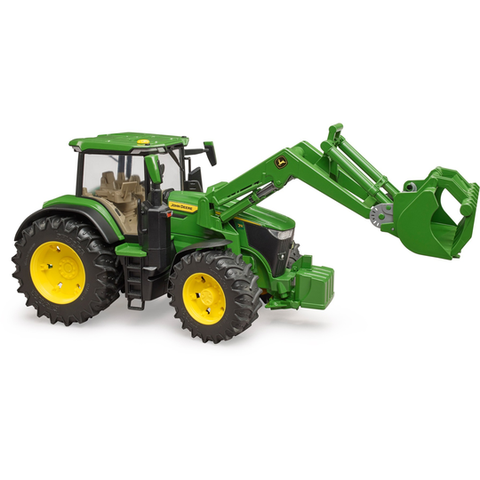 Bruder - John Deere 7R 350 with Frontlader (BR3151)