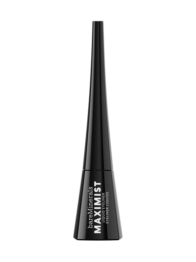 Maximist liquid eyeliner -silmänrajauskynä 4 ml