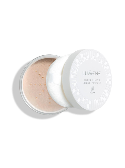 Sheer finish -irtopuuteri 8 g