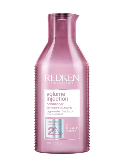 High rise volume injection -hoitoaine 300 ml