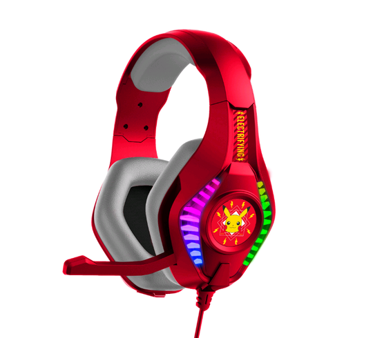 OTL - PRO G5 Gaming headphones - Pokemon (PK0974)